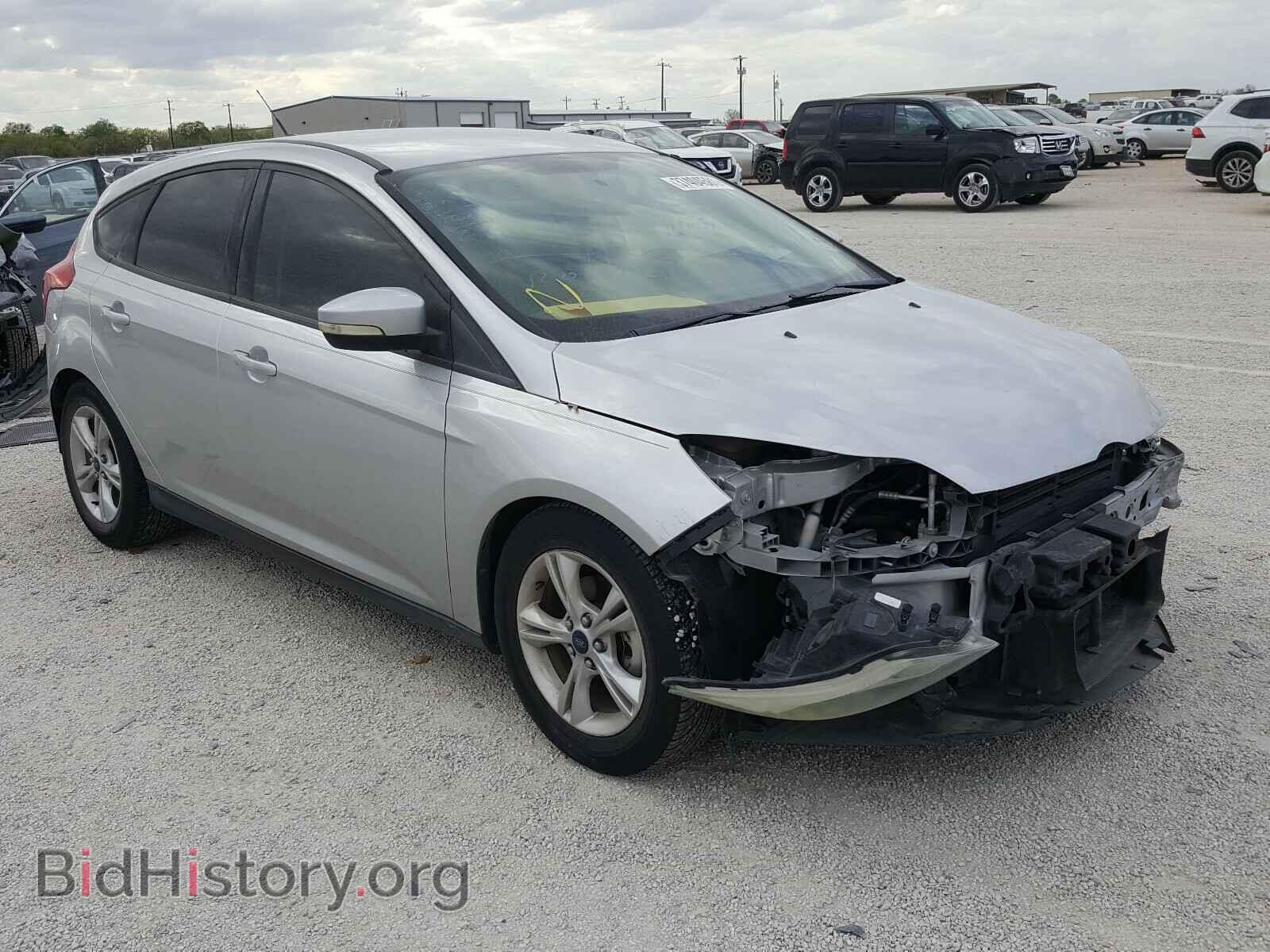 Фотография 1FADP3K24EL254075 - FORD FOCUS 2014