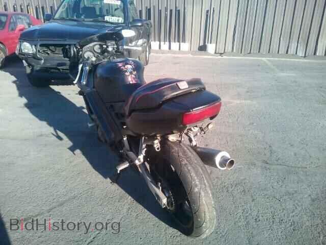 1994 HONDA CBR CYCLE - VIN: JH2PC2502RM304468 - Photo 3