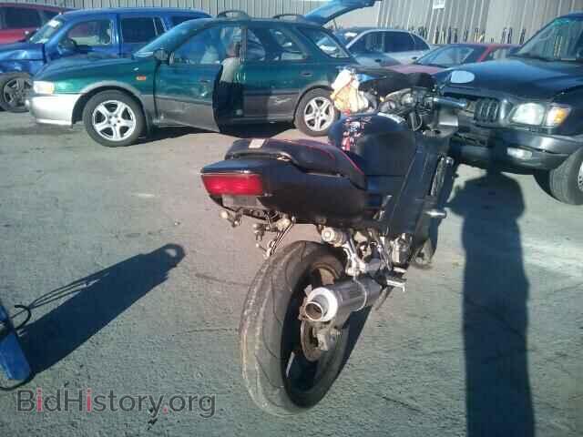 1994 HONDA CBR CYCLE - VIN: JH2PC2502RM304468 - Photo 4