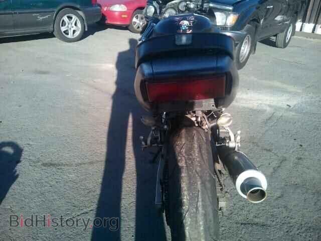1994 HONDA CBR CYCLE - VIN: JH2PC2502RM304468 - Photo 9