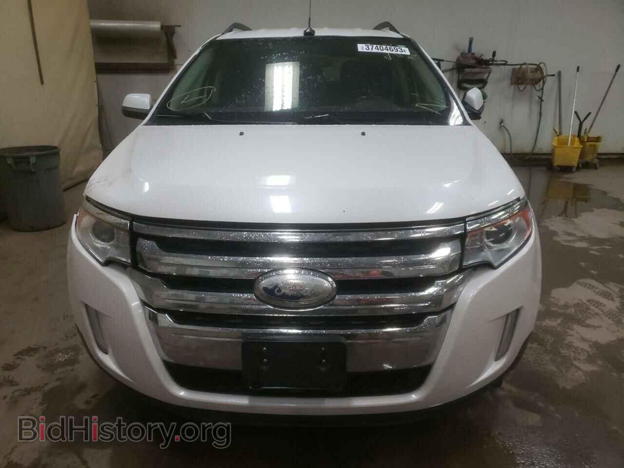2012 FORD EDGE - VIN: 2FMDK3J90CBA74835 - Фото 5