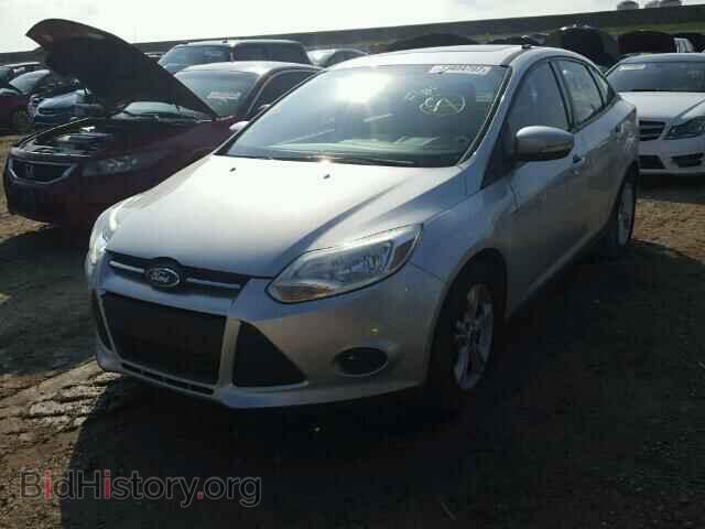 2013 FORD FOCUS - VIN: 1FADP3F28DL302086 - Photo 2