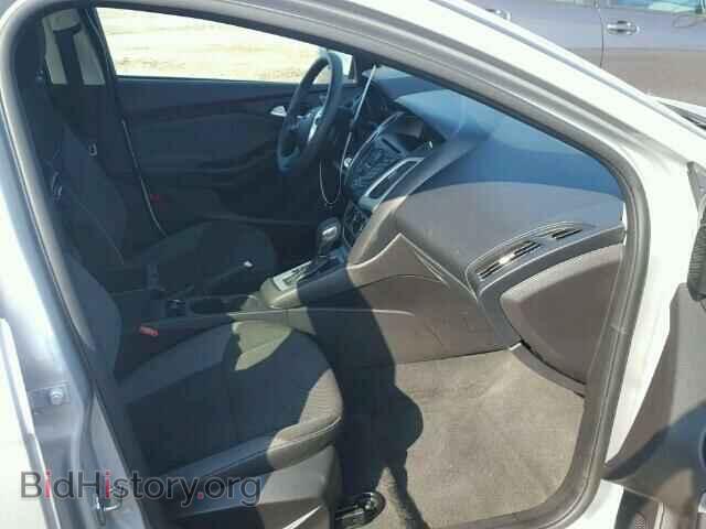 2013 FORD FOCUS - VIN: 1FADP3F28DL302086 - Photo 5