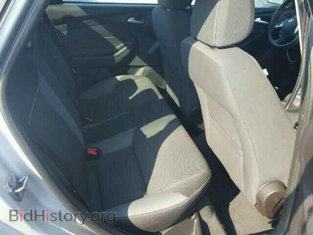 2013 FORD FOCUS - VIN: 1FADP3F28DL302086 - Photo 6