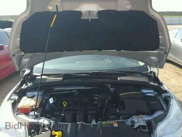 2013 FORD FOCUS - VIN: 1FADP3F28DL302086 - Photo 7