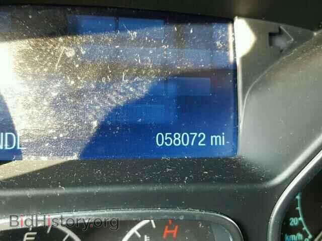 2013 FORD FOCUS - VIN: 1FADP3F28DL302086 - Photo 8