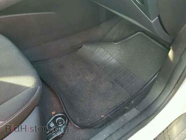 2013 FORD FOCUS - VIN: 1FADP3F28DL302086 - Photo 9