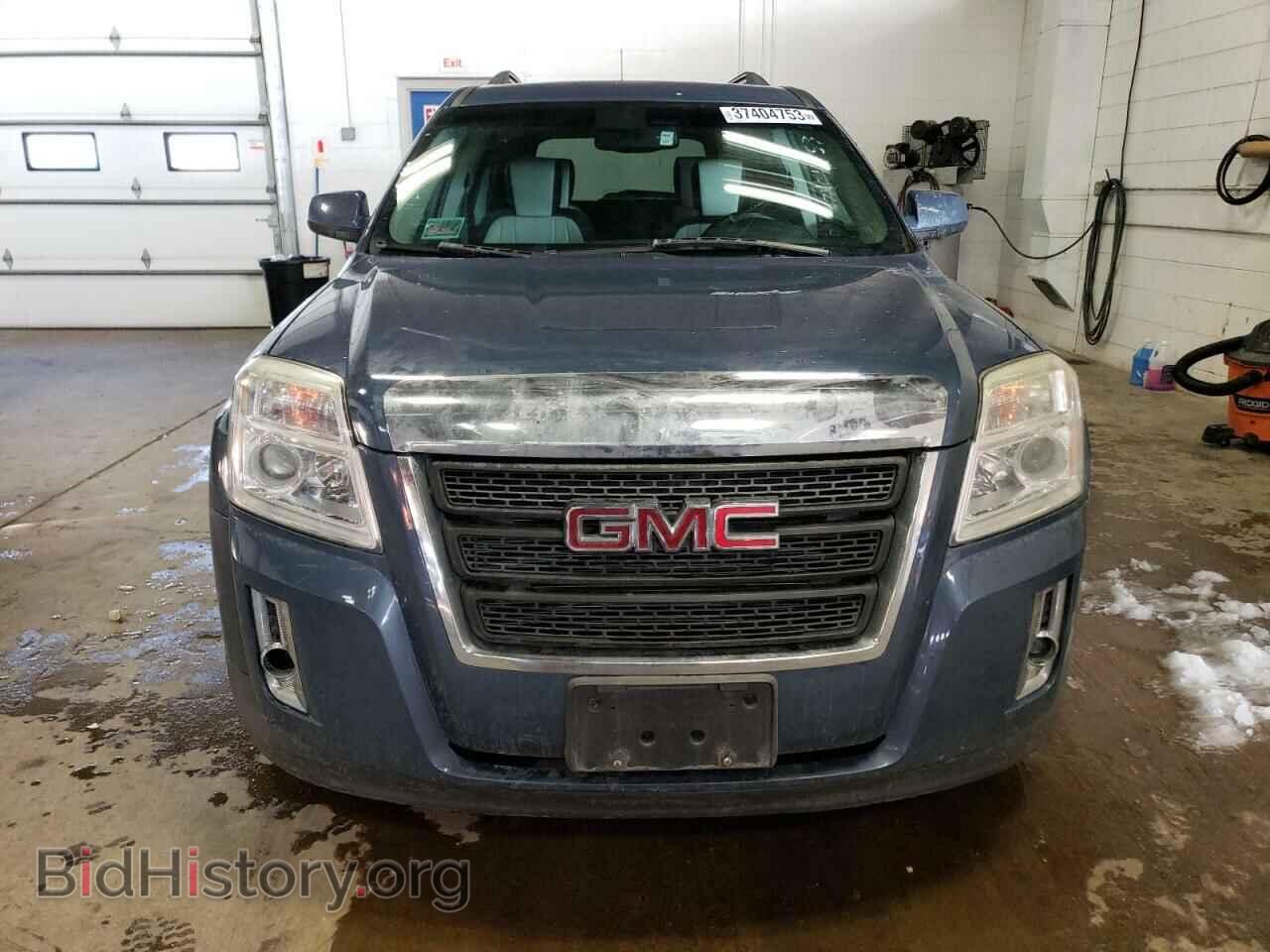 2011 GMC TERRAIN - VIN: 2CTFLVEC9B6305769 - Photo 5
