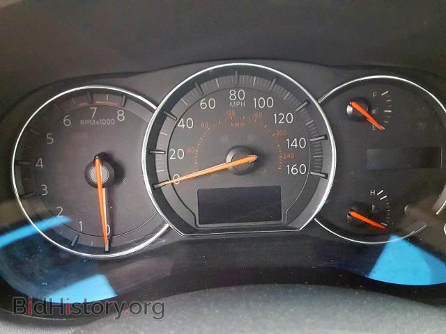 2012 NISSAN MAXIMA - VIN: 1N4AA5APXCC842251 - Фото 8