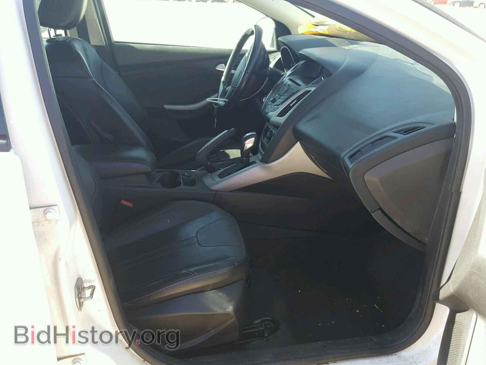 2013 FORD FOCUS SE - VIN: 1FADP3K23DL314359 - Фото 5