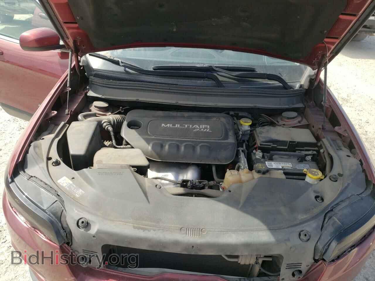2019 JEEP CHEROKEE - VIN: 1C4PJLCB6KD109987 - Фото 7