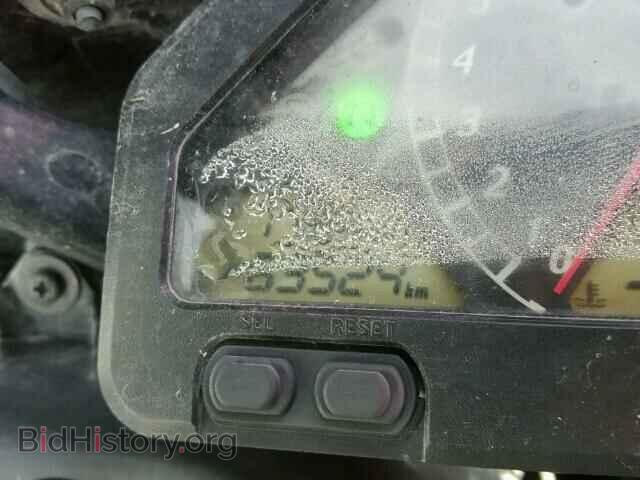 2006 HONDA CBR CYCLE - VIN: JH2SC57276M200385 - Фото 8