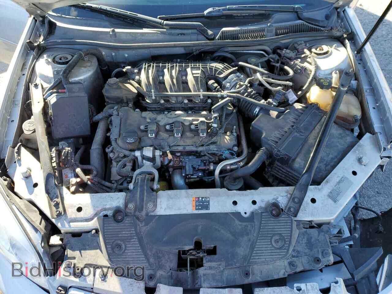 2012 CHEVROLET IMPALA - VIN: 2G1WF5E35C1189643 - Photo 11