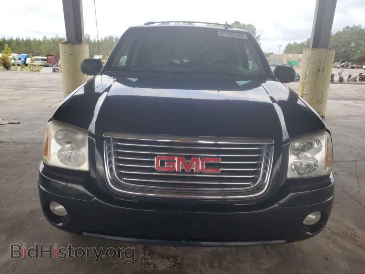 2008 GMC ENVOY - VIN: 1GKDS13S182179572 - Photo 5