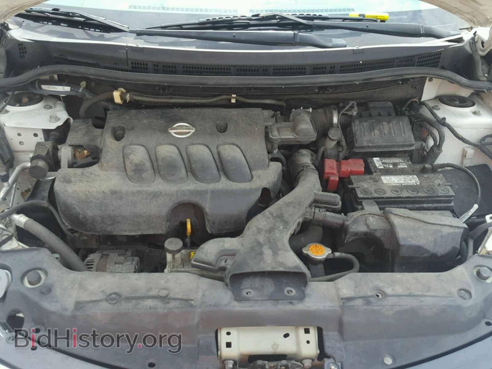 2011 NISSAN VERSA - VIN: 3N1BC1CP5BL453229 - Фото 7