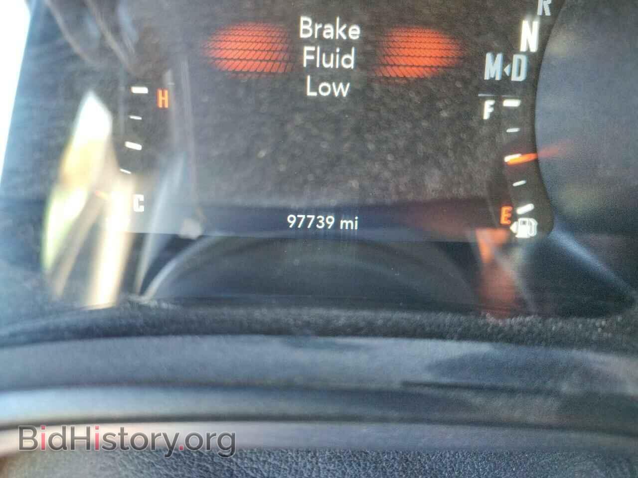 2016 DODGE CHALLENGER - VIN: 2C3CDZAG1GH336476 - Фото 8