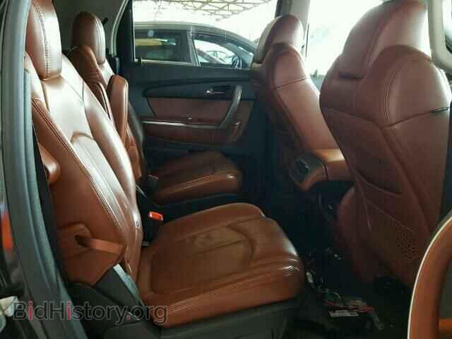 2007 GMC ACADIA - VIN: 1GKER33727J113236 - Photo 6