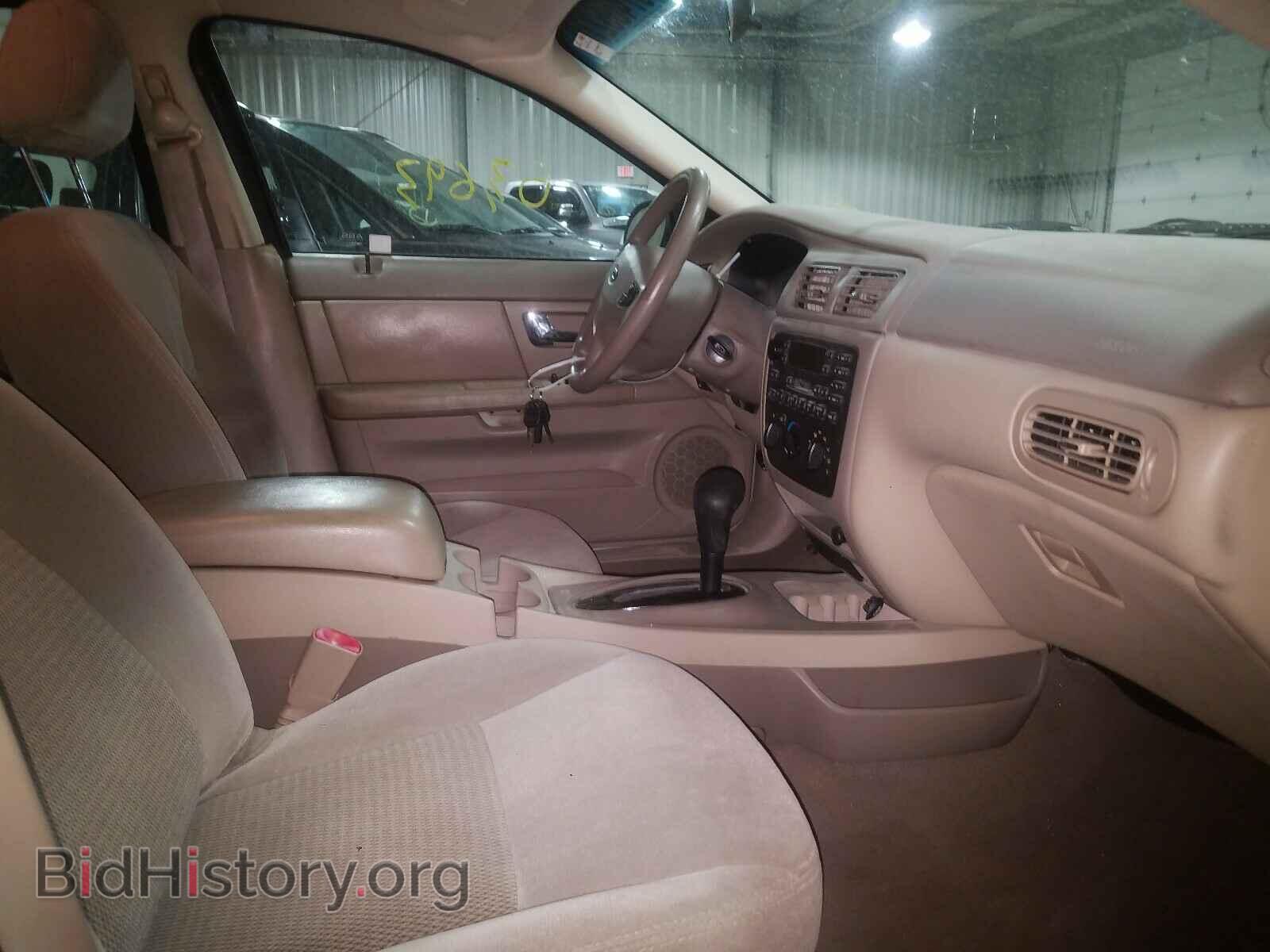 2003 FORD TAURUS - VIN: 1FAFP53U73A157773 - Photo 5
