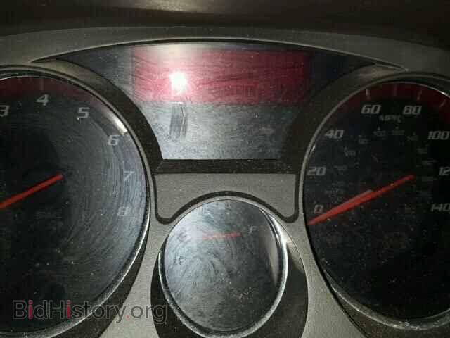 2008 GMC ACADIA - VIN: 1GKER13758J174800 - Фото 8