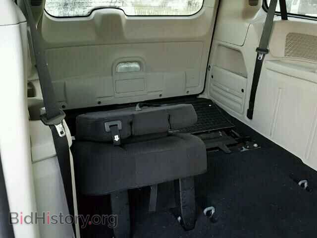 2014 DODGE CARAVAN - VIN: 2C4RDGBG3ER407046 - Фото 9
