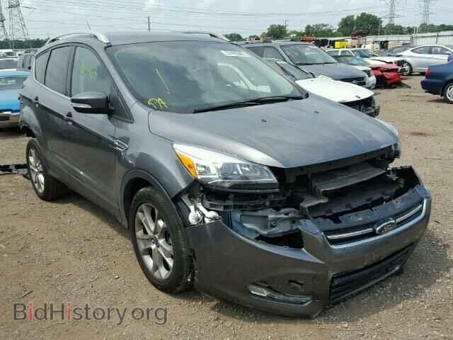 Фотография 1FMCU9J92EUD14831 - FORD ESCAPE 2014