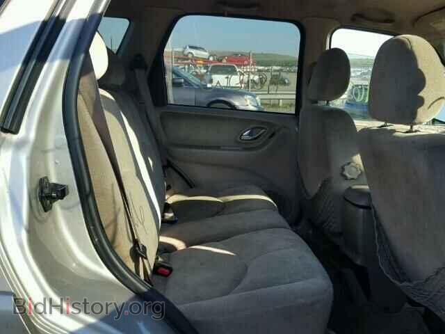 2002 MAZDA TRIBUTE - VIN: 4F2CU08182KM63963 - Фото 6