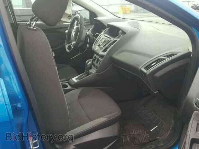 2012 FORD FOCUS - VIN: 1FAHP3F22CL138270 - Фото 5