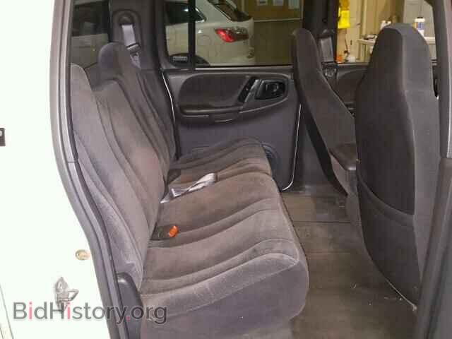 2000 DODGE DAKOTA - VIN: 1B7GL2AN3YS689530 - Фото 6