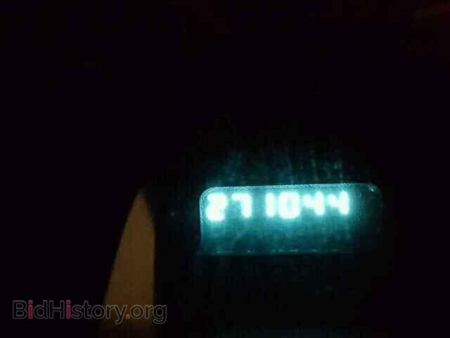 2000 DODGE DAKOTA - VIN: 1B7GL2AN3YS689530 - Фото 8