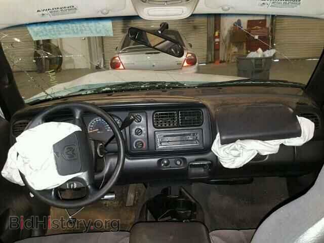 2000 DODGE DAKOTA - VIN: 1B7GL2AN3YS689530 - Фото 9