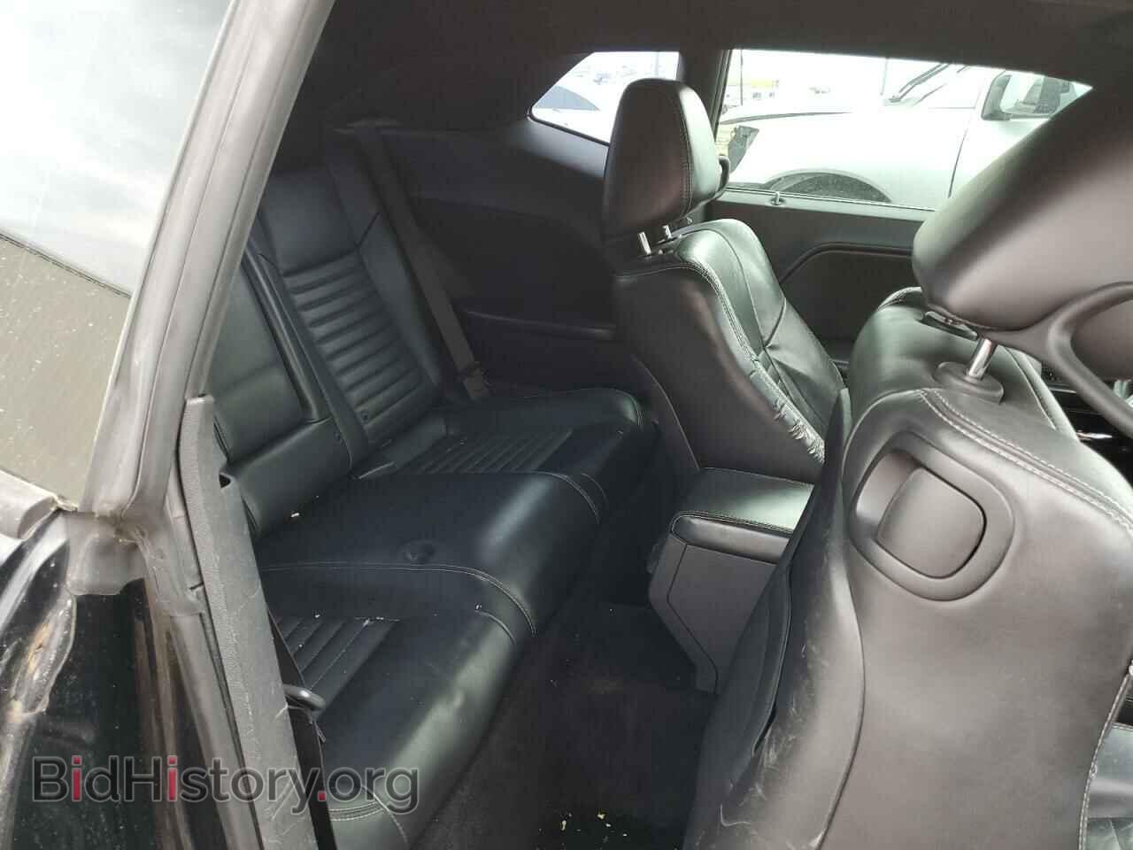 2013 DODGE CHALLENGER - VIN: 2C3CDYAG5DH723974 - Фото 10