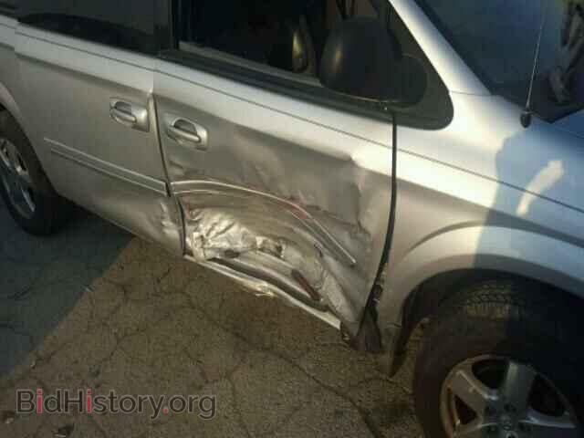 2005 DODGE CARAVAN - VIN: 2D4GP44L75R411370 - Фото 9