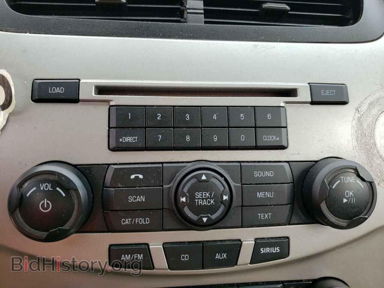 2009 FORD FOCUS - VIN: 1FAHP36N79W164705 - Фото 9
