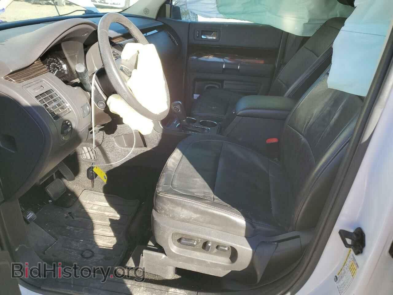 2014 FORD FLEX - VIN: 2FMGK5C82EBD26584 - Photo 7
