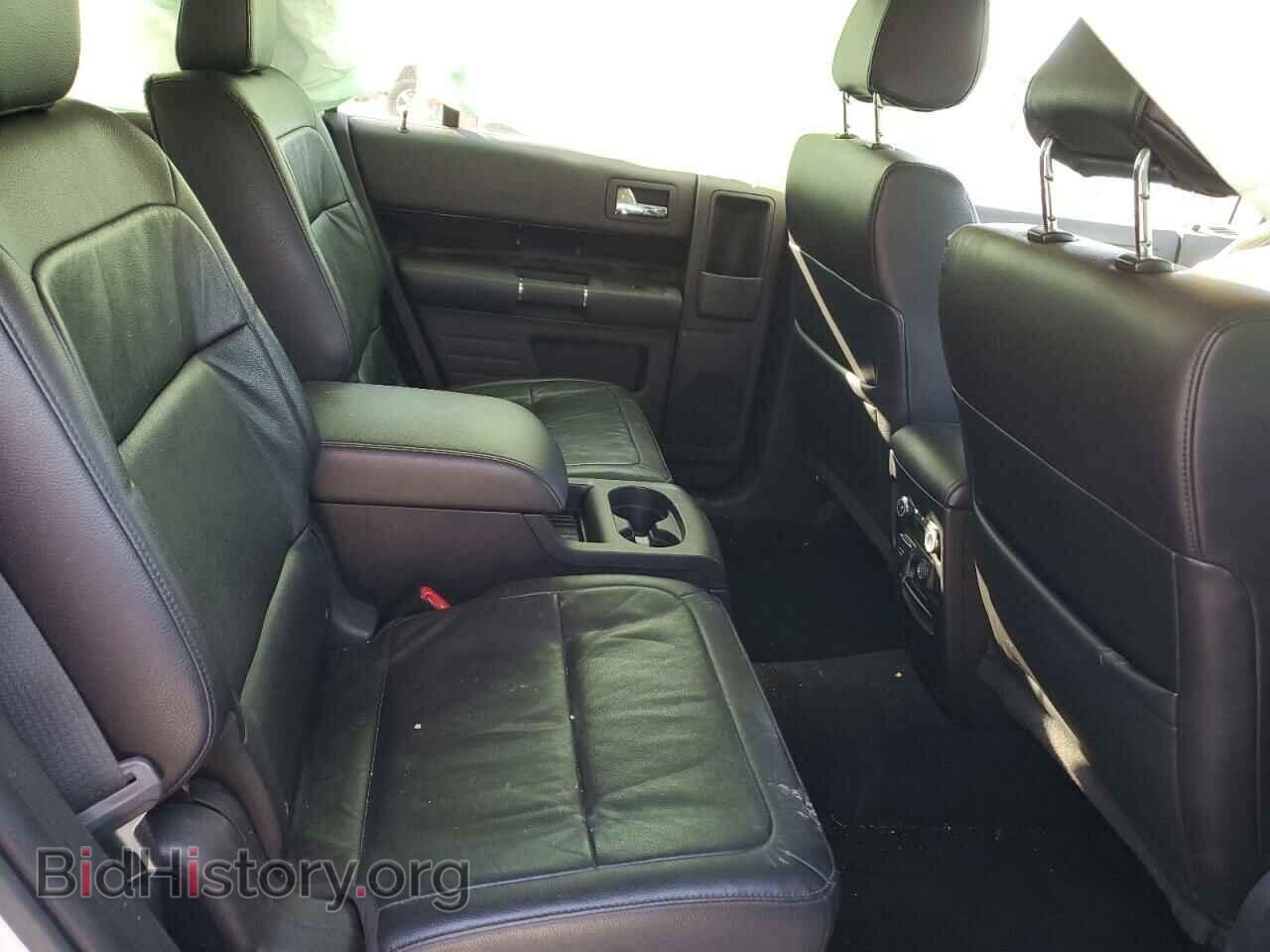 2014 FORD FLEX - VIN: 2FMGK5C82EBD26584 - Photo 10