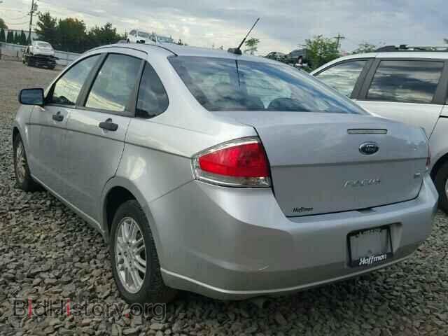 2010 FORD FOCUS - VIN: 1FAHP3FN3AW272419 - Фото 3