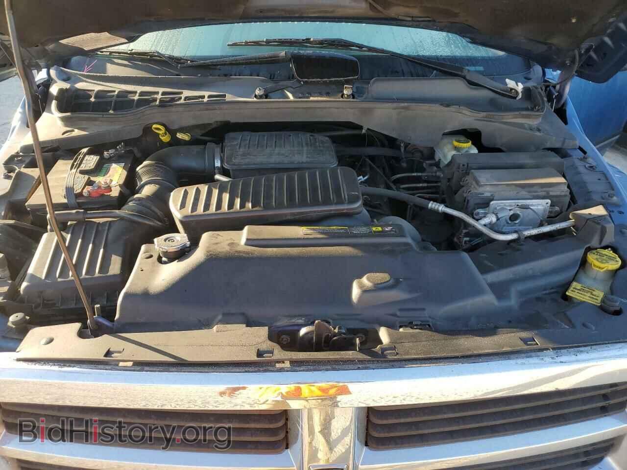 2006 DODGE DURANGO - VIN: 1D4HD48N46F161989 - Photo 12