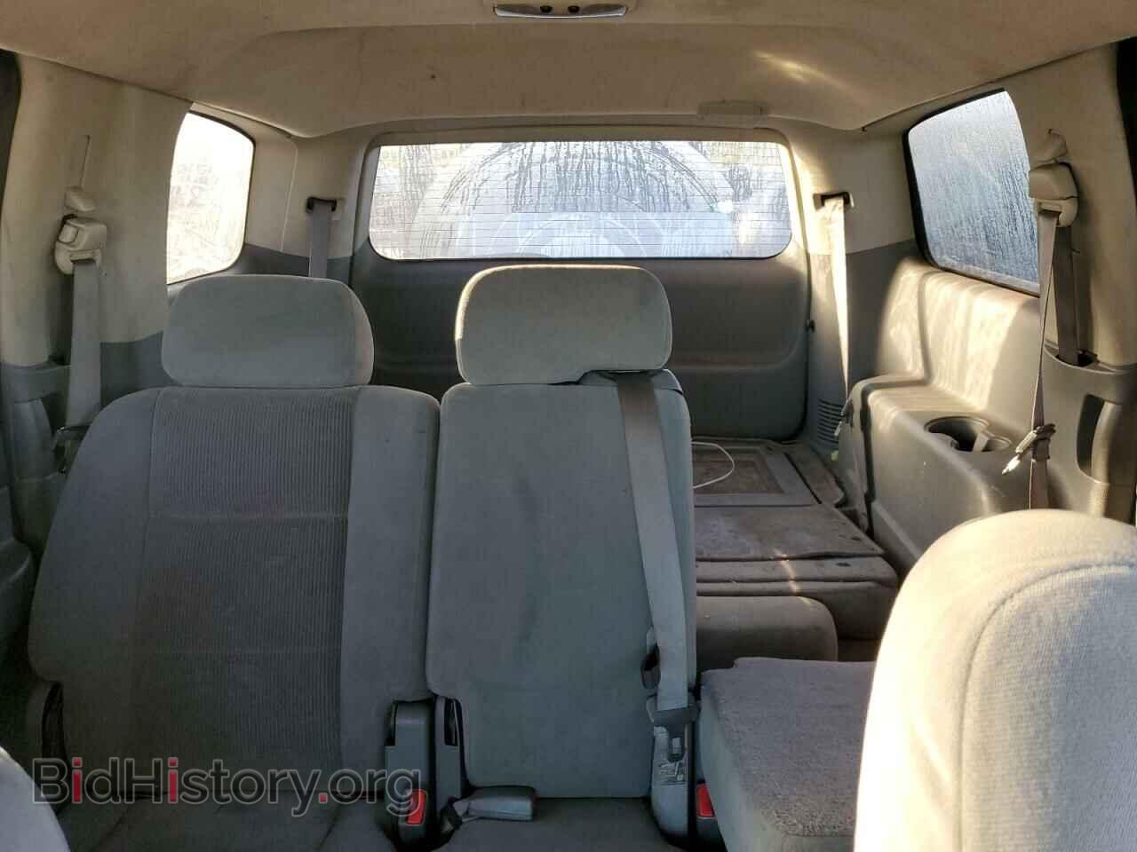 2006 DODGE DURANGO - VIN: 1D4HD48N46F161989 - Photo 10