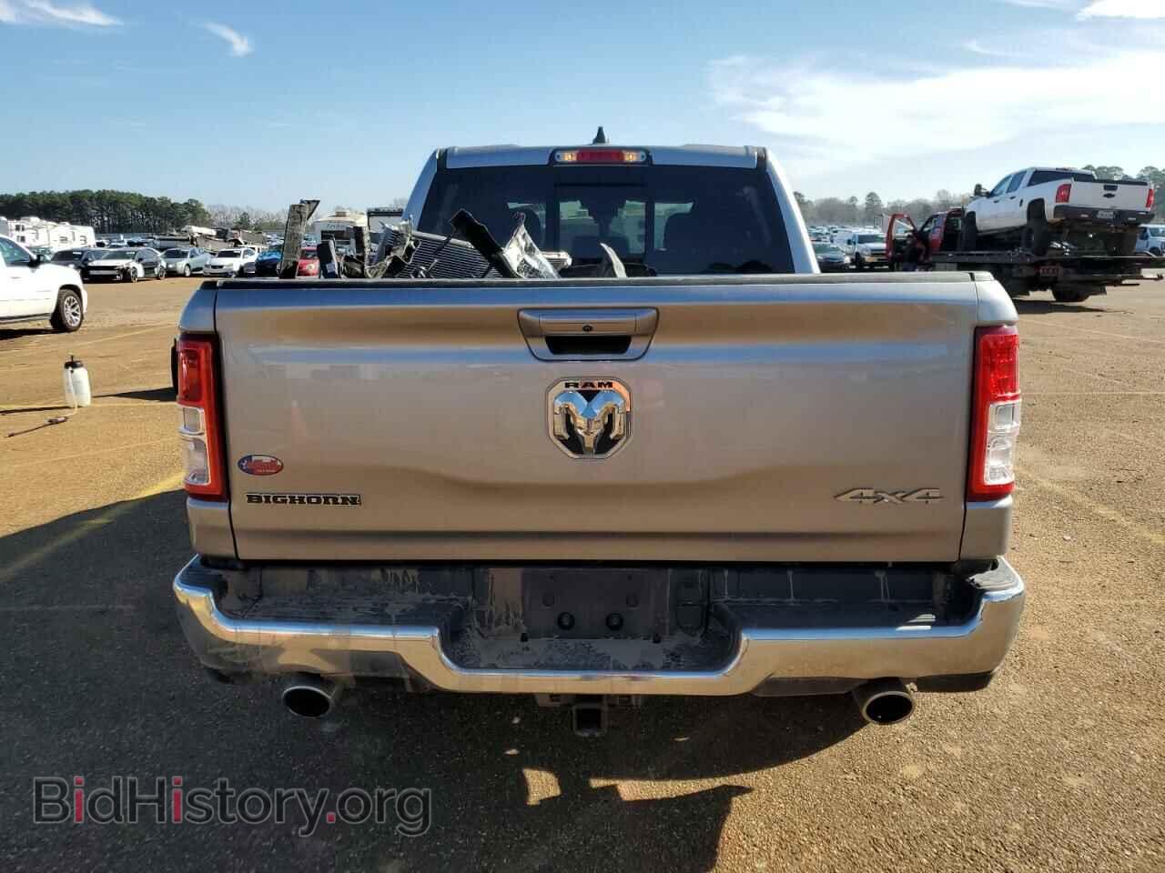 2022 RAM 1500 - VIN: 1C6SRFFT4NN281787 - Фото 6