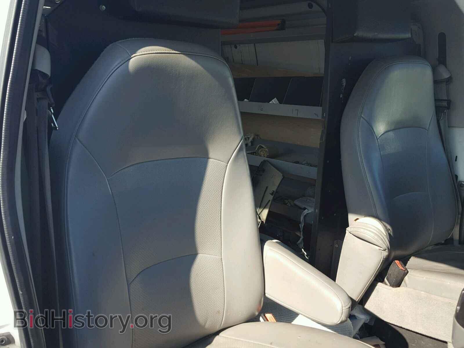 2006 FORD ECONOLINE - VIN: 1FTSS34L86DA80089 - Фото 6
