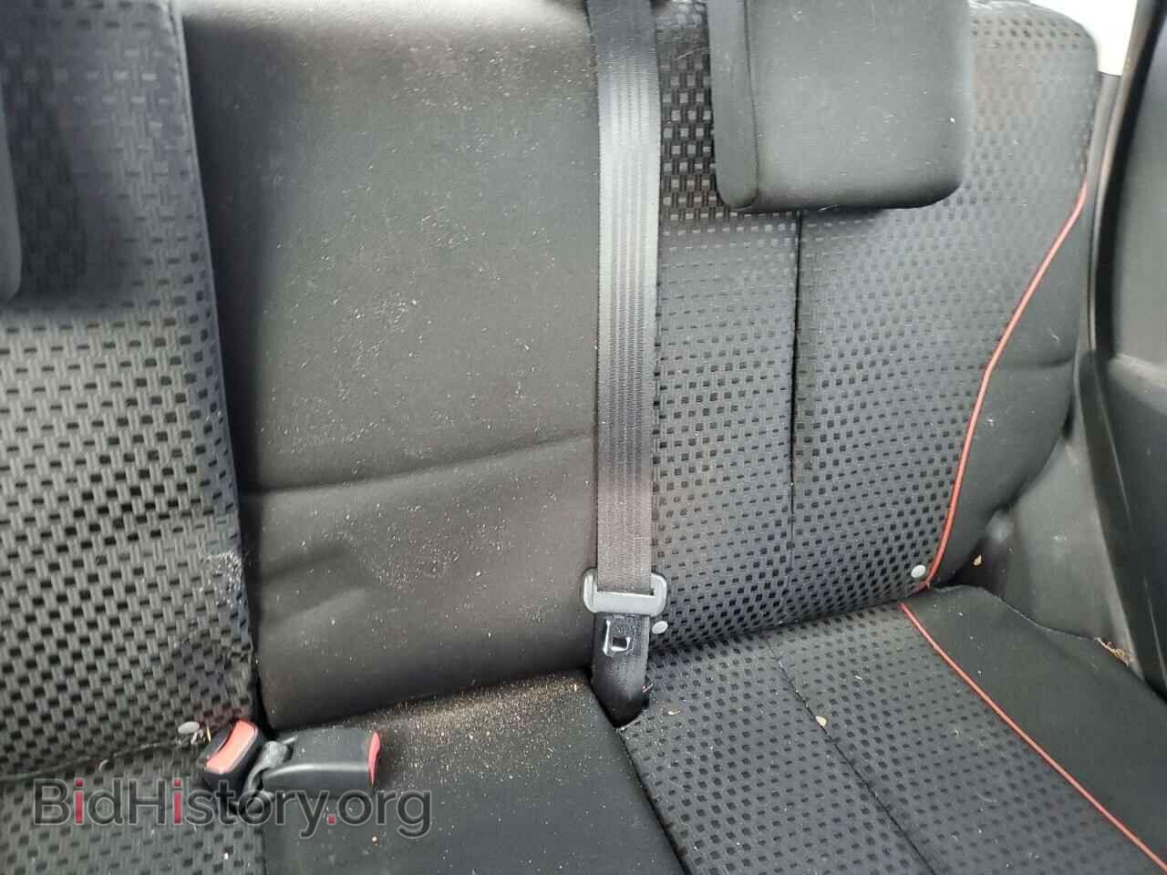2013 MAZDA 2 - VIN: JM1DE1LY7D0161798 - Фото 10