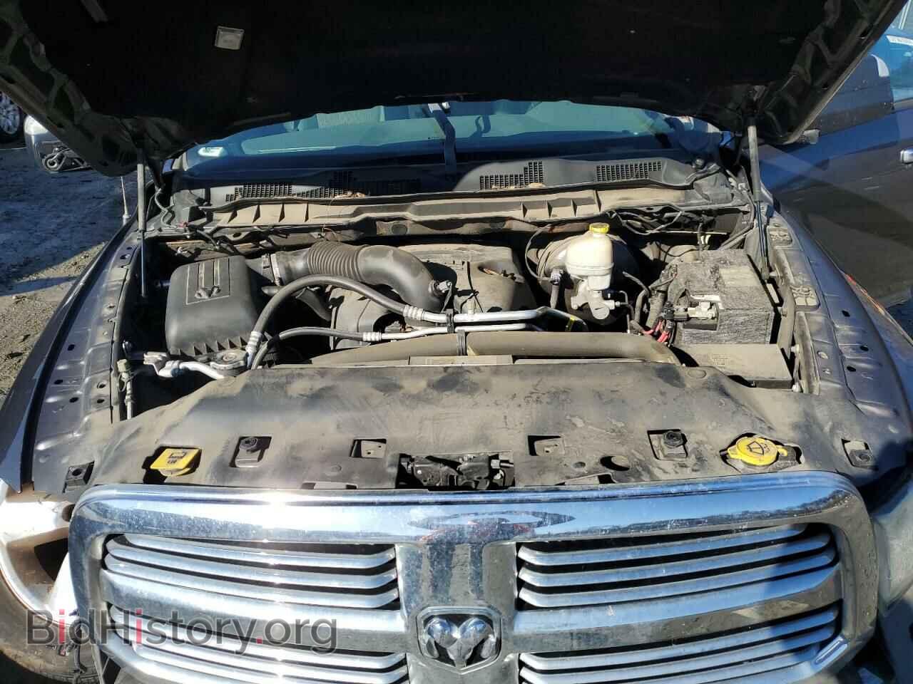 2016 RAM 1500 - VIN: 1C6RR7LT9GS124737 - Photo 11