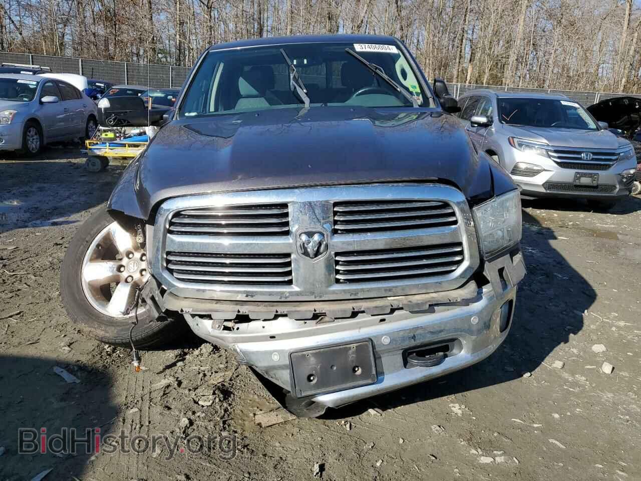 2016 RAM 1500 - VIN: 1C6RR7LT9GS124737 - Photo 5