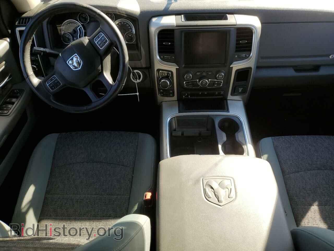 2016 RAM 1500 - VIN: 1C6RR7LT9GS124737 - Photo 8