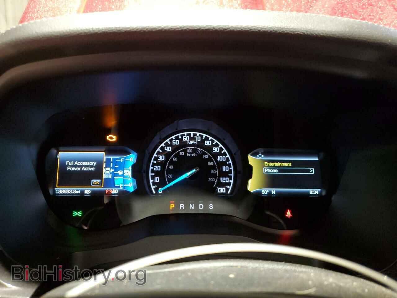 2021 FORD RANGER - VIN: 1FTER4FH2MLD86277 - Фото 9