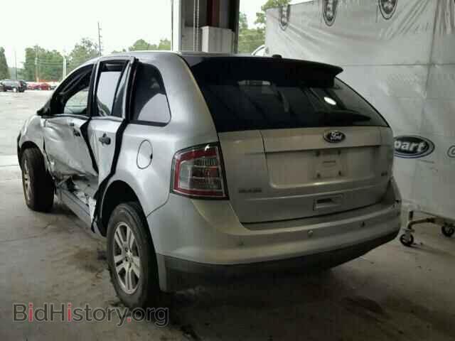2010 FORD EDGE - VIN: 2FMDK3GC2ABB64326 - Фото 3