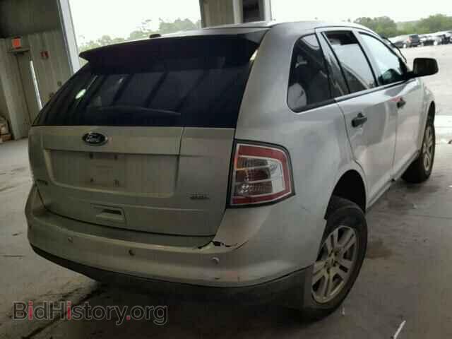 2010 FORD EDGE - VIN: 2FMDK3GC2ABB64326 - Фото 4