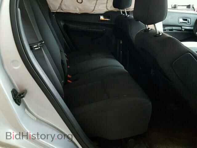 2010 FORD EDGE - VIN: 2FMDK3GC2ABB64326 - Фото 6
