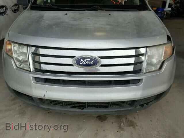 2010 FORD EDGE - VIN: 2FMDK3GC2ABB64326 - Фото 7