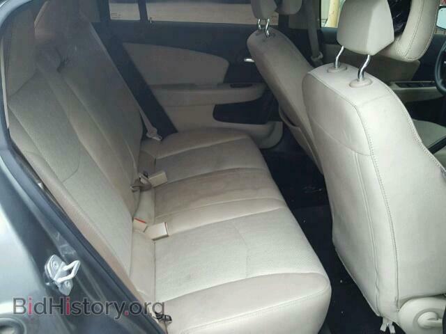 2013 CHRYSLER 200 - VIN: 1C3CCBAG7DN559389 - Фото 6